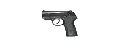 Beretta PX4 F Type Compact