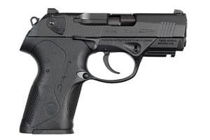 Beretta PX4 Storm Compact 40 S&W 082442154732