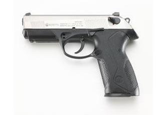 Beretta PX4 Storm Inox