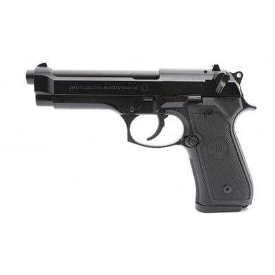 Beretta 92FS Police Special 9mm JS92F610