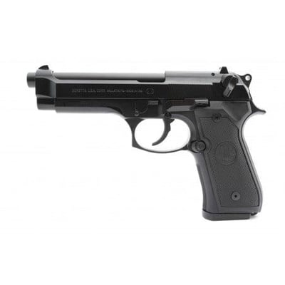 92FS Police Special
