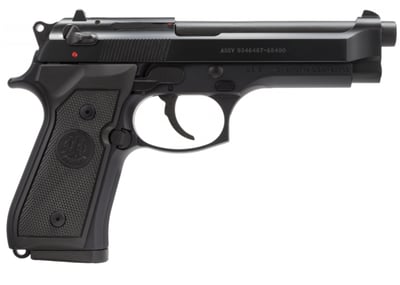 Beretta Commercial M9 9mm 082442603339
