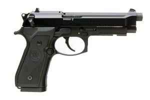 Beretta M9A1 22LR J90A1M9A1F19