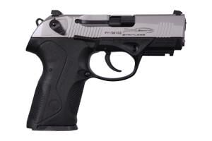 Beretta PX4 Storm Compact Inox 40 S&W 082442777047