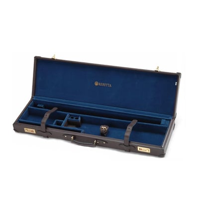 Beretta Hard Leather Case
