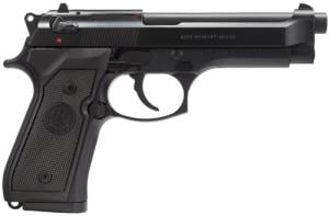 Beretta M9 9mm J92M9AOM