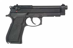 Beretta M9A1 9mm JS92M9A1