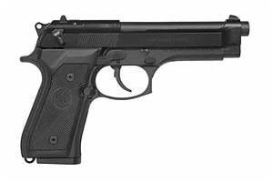 Beretta M9 9mm 082442816838