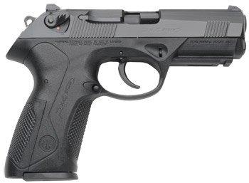 PX4 Type F