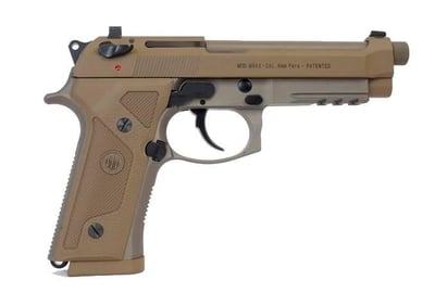 Beretta M9A3