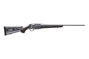 Tikka (Beretta) T3x Laminated Stainless Steel 270 WSM JRTXG340