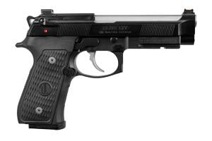 Beretta 92G Elite LTT