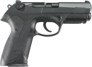 Beretta Px4 Storm Full Size