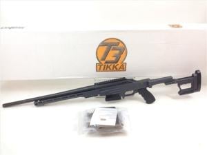 Tikka T3 TSR-1 Precision