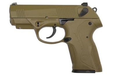 Beretta PX4 Type-F 9mm 082442873664
