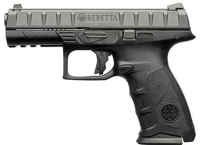 Beretta APX 9mm JAXF923