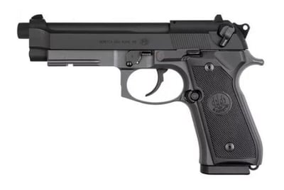 Beretta 92FSR