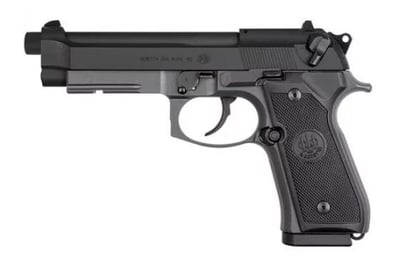 Beretta 92FSR 22 LR J90A192FSRF59