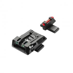 Beretta APX Fiber Optic Piston Sight
