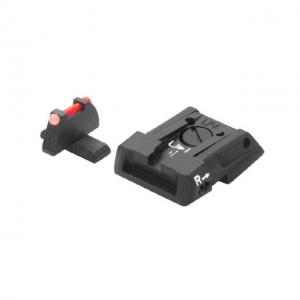 Beretta APX Sights Set Fiber Optic Front