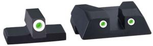 Beretta APX Sight Kit Tritium Night Sights EU00069