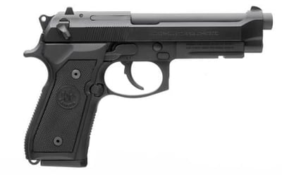 Beretta M9A1 9mm JS92M9A1CA