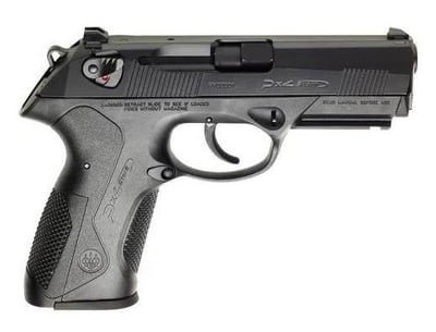 Beretta PX4 Storm 9mm JXF9F20CA