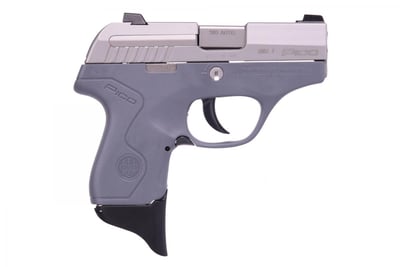 Beretta Pico Inox 380 ACP JMP8D95