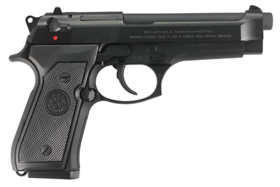 Beretta 92FS 9mm J92F300CA