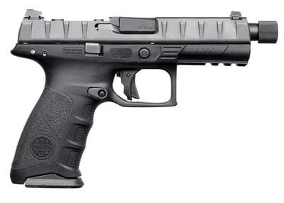 Beretta APX Combat