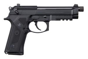 Beretta M9A3-G 9mm 082442894706