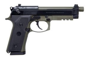 Beretta M9A3-G 9mm J92M9A3GM1