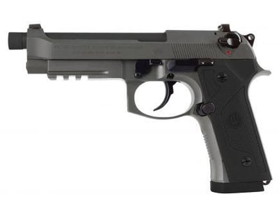 Beretta M9A3 Type F (Black and Gray)