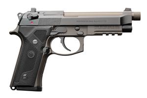 Beretta M9A3-G 9mm 082442900490