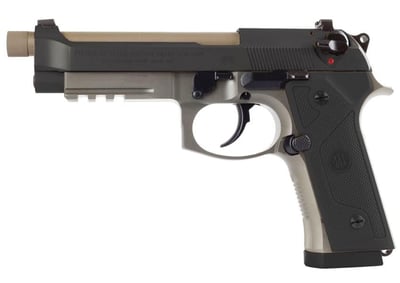 Beretta M9A3 9mm J92M9A3GM4