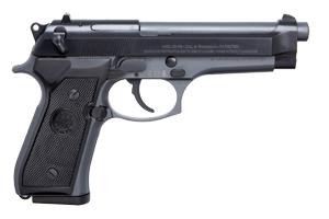 92FS Sniper Gray Italian