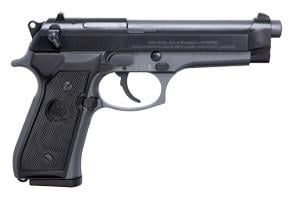 Beretta 92FS Sniper Gray Italian 9mm 082442900650