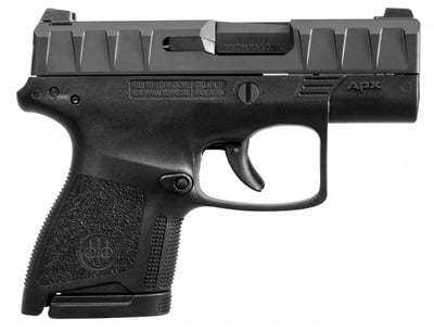 Beretta APX Compact 9mm 082442901664