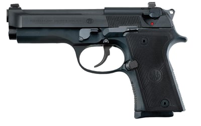 Beretta 92X Compact 9mm J92C921