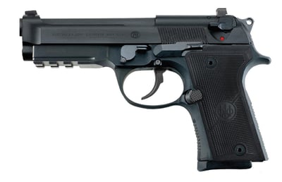 Beretta 92X Compact 9mm 082442907390