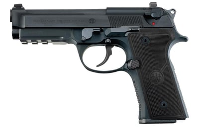 Beretta 92X Centurion