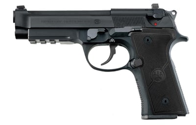 Beretta 92X Full-Size J92FR920