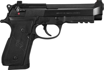 Beretta 92X Full-Size
