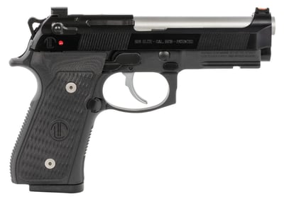 Beretta 92G Elite LTT Centurion