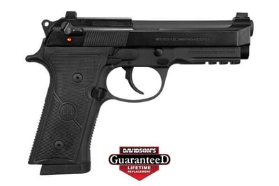 Beretta 92X Centurion