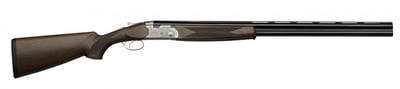 Beretta 686 Silver Pigeon I 20 Gauge 082442915074