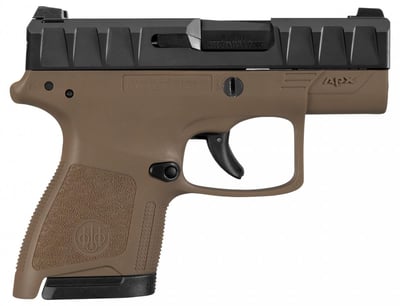 APX Compact