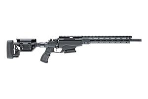 Tikka (Beretta) T3x TAC A1