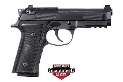 Beretta 92X Centurion G Model RDO