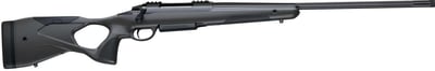 Sako S20 Hunter 6.5 Creedmoor 082442928555